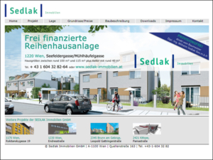 Sedlak Immobilien